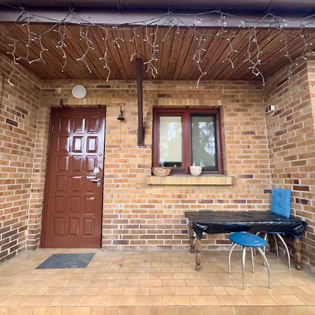 Vector Home Varsovia Exterior foto