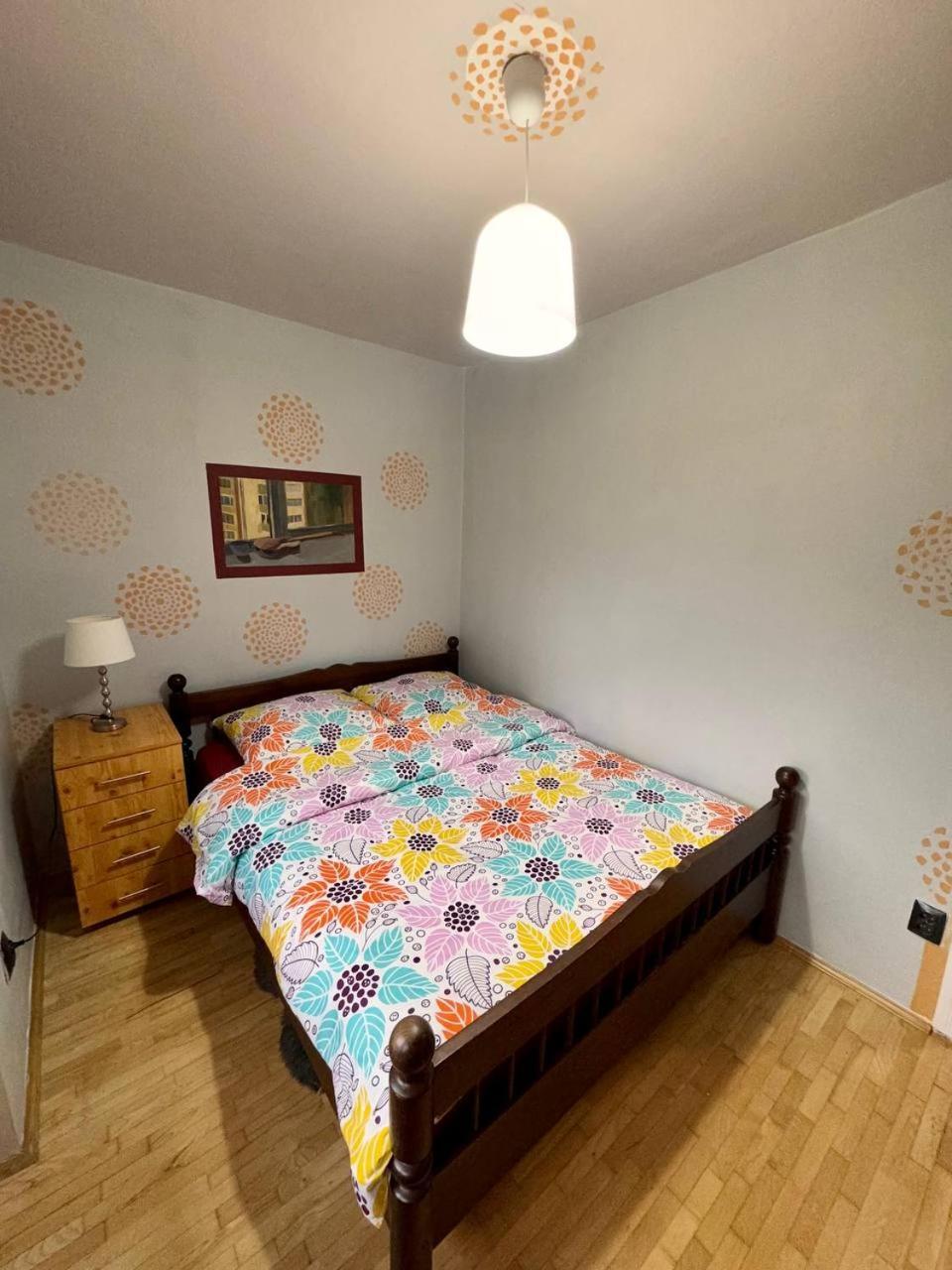 Vector Home Varsovia Exterior foto