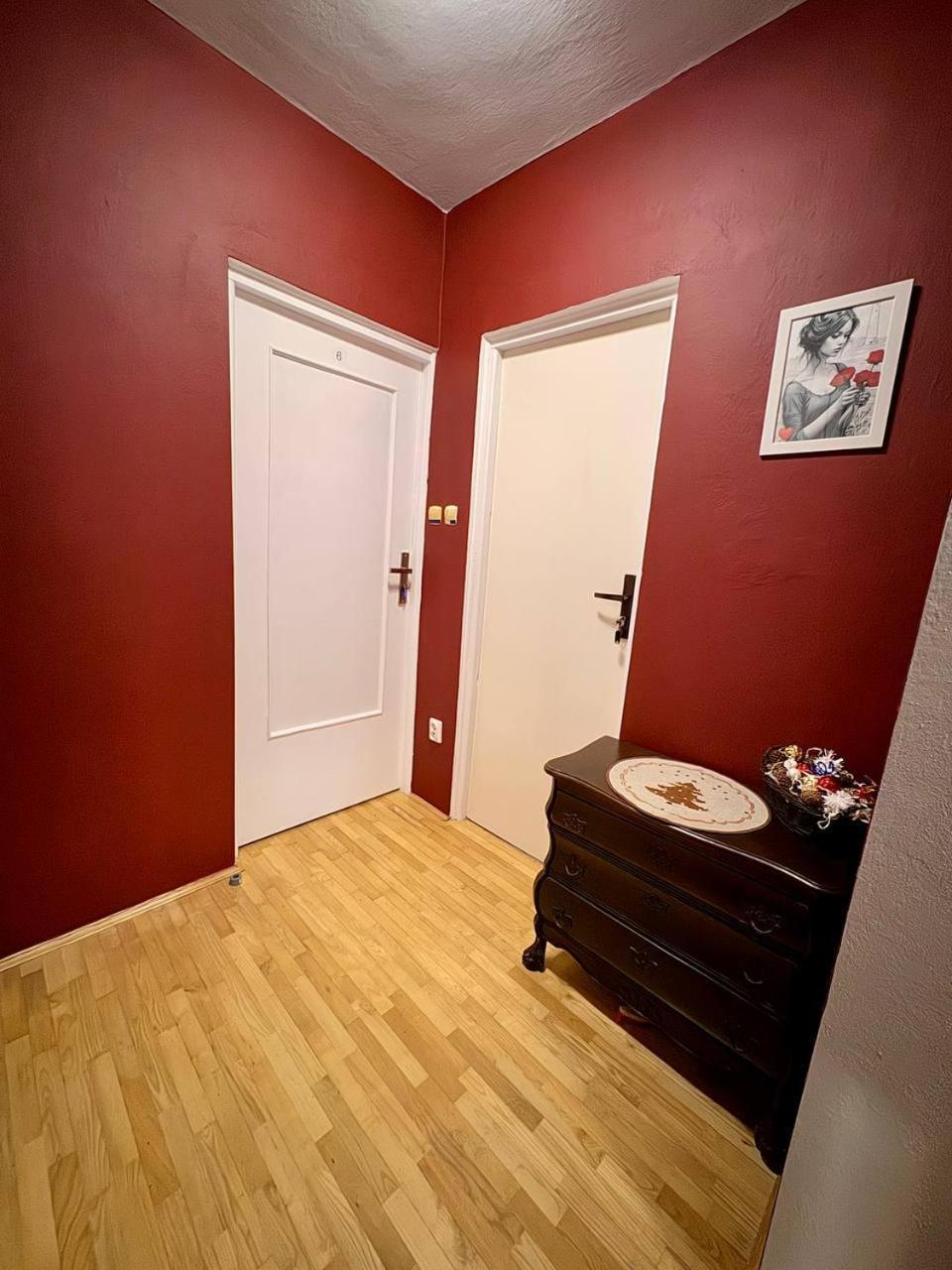 Vector Home Varsovia Exterior foto