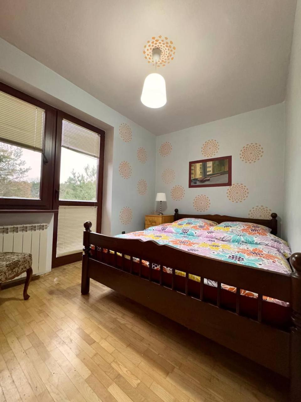 Vector Home Varsovia Exterior foto