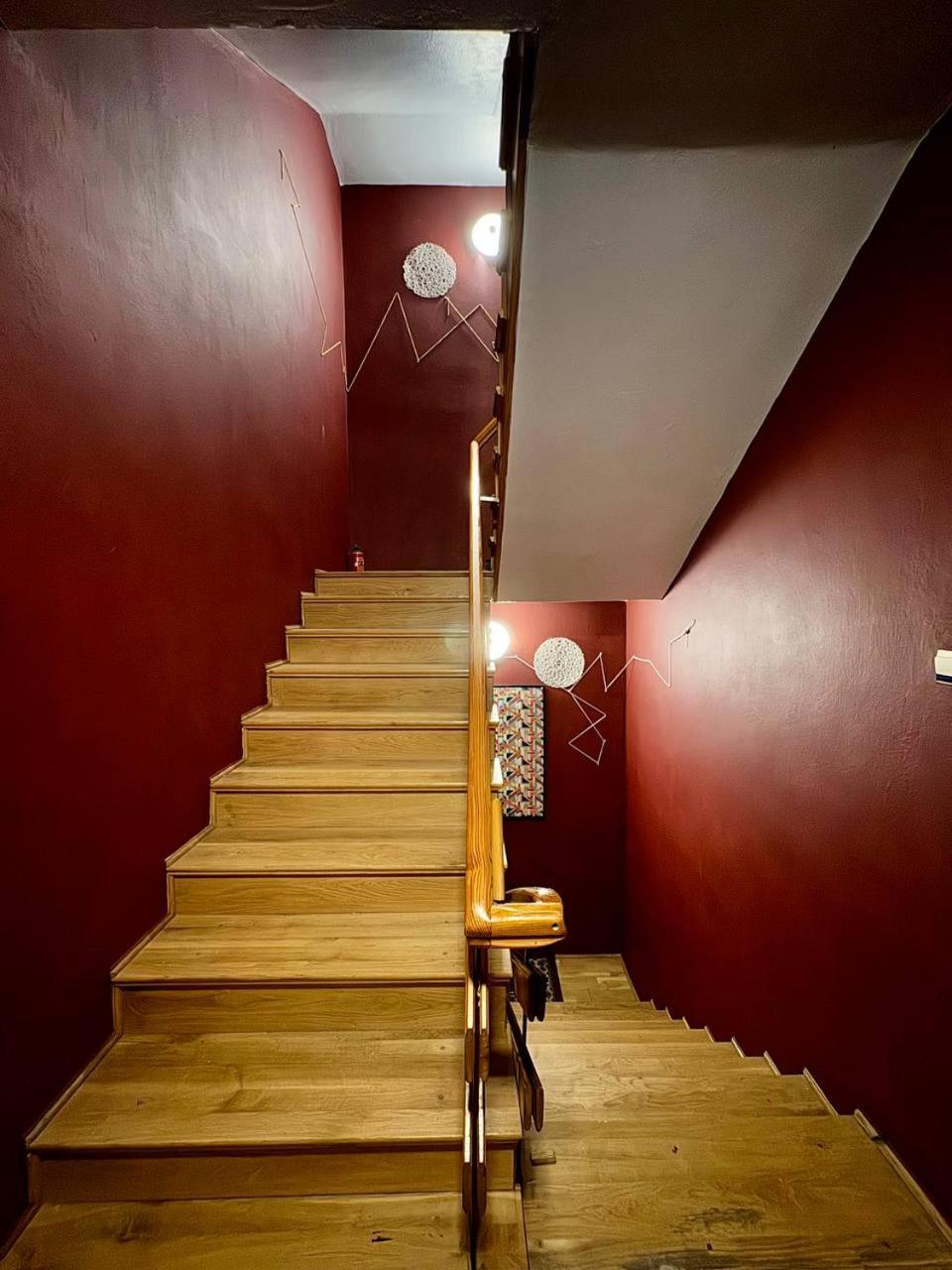 Vector Home Varsovia Exterior foto