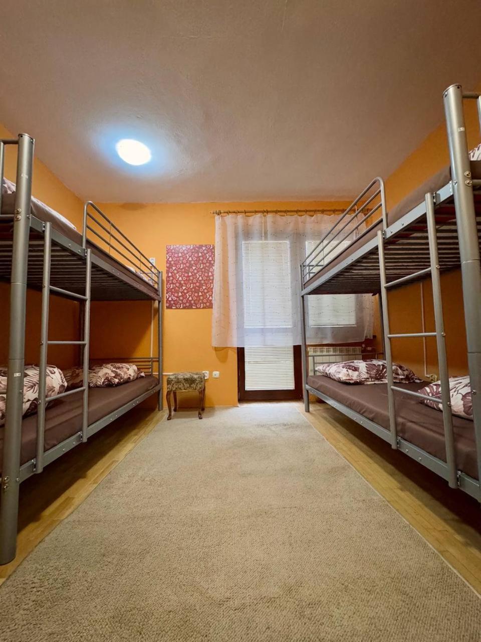 Vector Home Varsovia Exterior foto