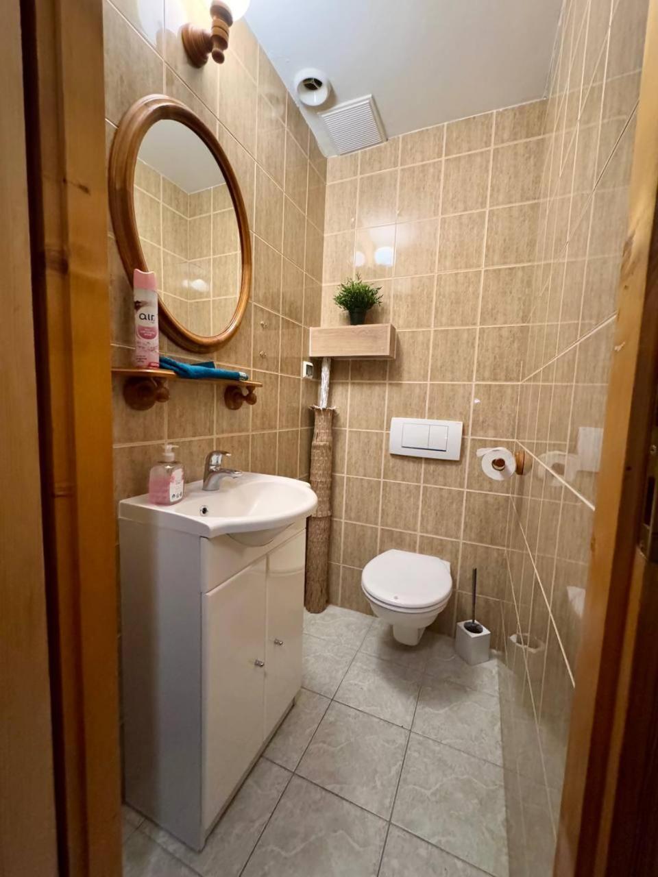 Vector Home Varsovia Exterior foto