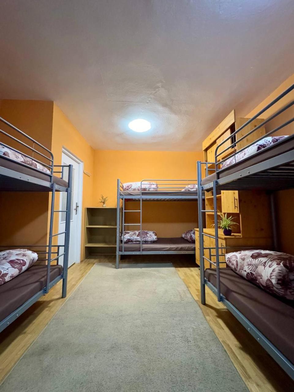 Vector Home Varsovia Exterior foto