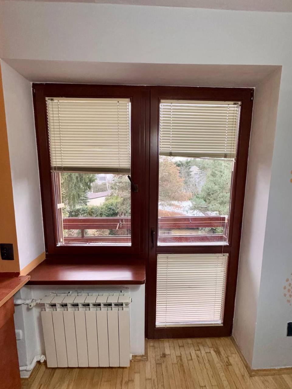 Vector Home Varsovia Exterior foto