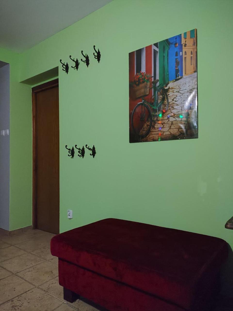 Vector Home Varsovia Exterior foto
